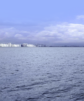 ARG Boat Stabilisers