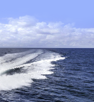 ARG Yacht Stabilisers